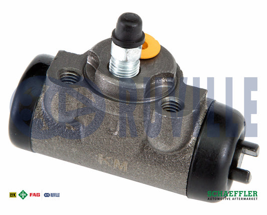 RV-WBC50253 CILINDRO DE RUEDA (F-116342)(DM-M37709) D50 87/94 MITSUBISHI MONTERO SPORT 03/04 MITSUBISHI