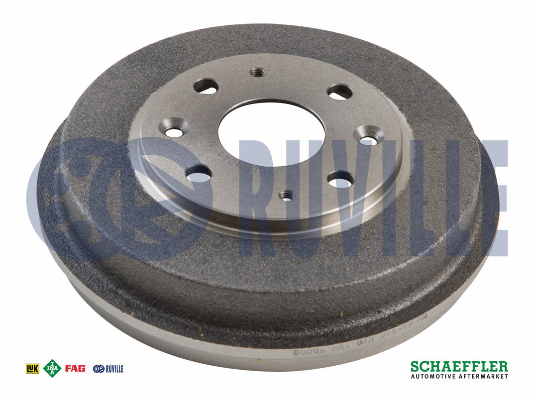 RV-BRD134010 BRAKE DISC AND ROTOR RT (EO 22874950) SILVERADO 1500 SILVERADO 2500 CHEYENNE SIERRA 09/10 BRD-134010 GENERAL MOTORS