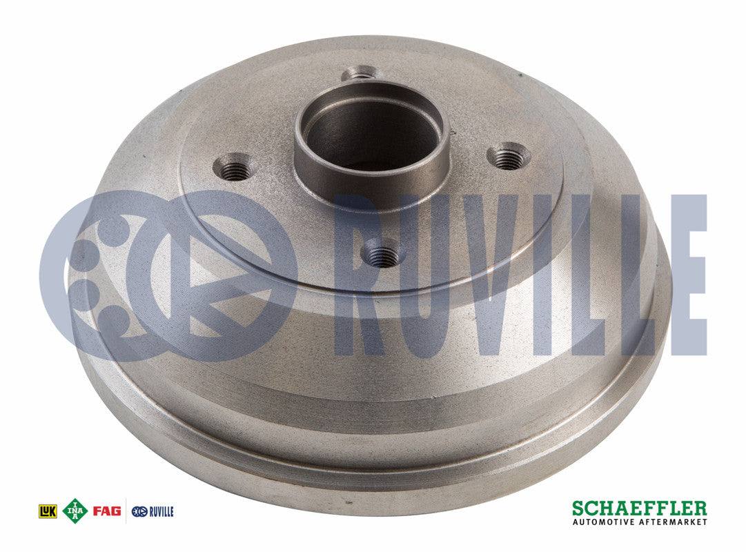 RV-BRD130810 DISCO Y ROTOR DE FRENOS R.T. (FT-09026)(4)(S) CORSA 01/09 BRD-130810 GENERAL MOTORS