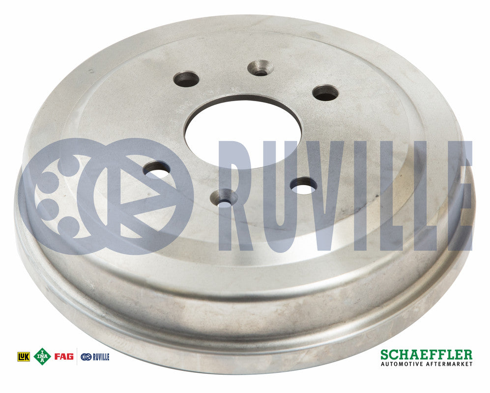 RV-BRD133710 BRAKE DRUM RT PONTIAC AVEO G3 SEDAN G3 HB 07/09 BRD-133710 GENERAL MOTORS