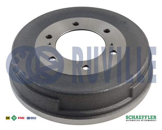 RV-BRD521310 DISCO Y ROTOR DE FRENOS FRONTIER L4 02/04 FRONTIER V6 01/02 PICK UP D21 93/07 D22 08/10 NISSAN