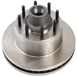 RV-BFR124110 DISCO Y ROTOR DE FRENOS R.D. E-250 ECONOLINE 250 E-350 ECONOLINE 350 F250 (C/ABS TRASERO) 95/00 BFR-124110 FORD