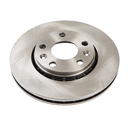 RV-BFR350210 DISCO Y ROTOR DE FRENOS R.D. DUSTER 13/19 FLUENCE 11/17 OROCH 18/20 RENAULT