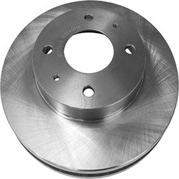 RV-BFR541010 DISCO Y ROTOR DE FRENOS R.D. MITSUBISHI LANCER 04/07 BFR-541010 MITSUBISHI