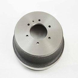 RV-BRD132410 DISCO Y ROTOR DE FRENOS R.T. (3517)(T)(-6) LUV 97/05 BRD-132410 GENERAL MOTORS