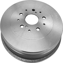 RV-BRD530610 BRAKE DISC AND ROTOR HILUX (SINGLE CAB 5 STUDS) 2013/19 TOYOTA