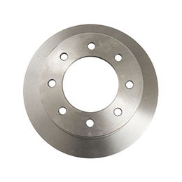 RV-BRR135210 DISCO Y ROTOR DE FRENOS SILVERADO 3500 11 /19 (C/36) GENERAL MOTORS