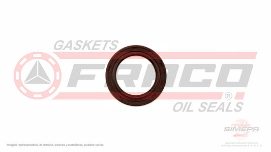 S-032081-V PACKING SET TC-61830-1 SEAL VW 4 CYLINDER CARIBBEAN ATLANTIC CARBURETTED JETTA GOLF POINTER AUDI A3 A4 SEAT IBIZA MED 32*47* VOLKSWAGEN