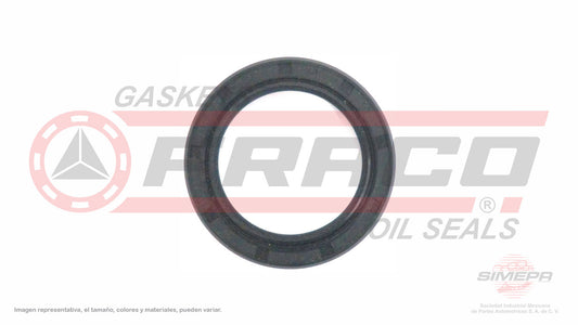 S-035061-V RETEN (RE-99079-SL) 35X48X7 ARBOL DE LEVAS CHEVY TORNADO MONZA 1.4 1.6L NEON STRATUS 2.0 2.4L GENERAL MOTORS