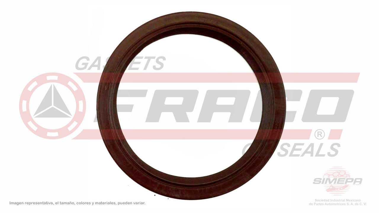 S-095021-V VALVE SEAL (RETAIN) GM V8 CHEVROLET 350 86/90 GENERAL MOTORS