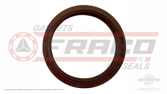 S-095021-V VALVE SEAL (RETAIN) GM V8 CHEVROLET 350 86/90 GENERAL MOTORS