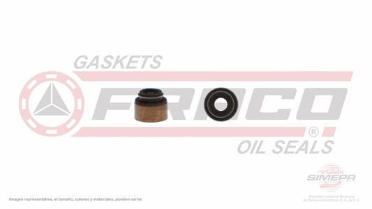 S-5246-V PACKING SET (50 PZA) TOYOTA 4 CYL COROLLA 1ZZ-FE 16V 99/05 RAV 4 03/ HIGHLANDER CAMRY SOLARA 2AZ-FE 01/07 HIACE 2 TOYOTA