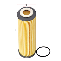 SAK-EO-31170 OIL FILTER Q7 V6 3.0L TDI DIESEL 249 16/20 AMAROK V6 3.0L TDI 18/19 TOUAREG V6 3.0L TDI 18 VOLKSWAGEN