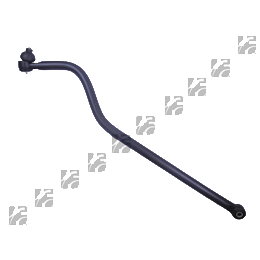 SD-04796791 SUSPENSION ROD (ATS-DS1256) TENSIONER BAR RAM 3500/4000 94/03 (THIN BALLET) CHRYSLER