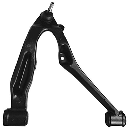 SD-12475476R SUSPENSION FORK FORK (INF) RIGHT SUBURBAN CHEYENNE 4X2 4X4 2500 00/10 GENERAL MOTORS