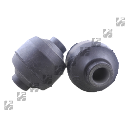 SD-1406038 SUSPENSION BUSHING (2 PZA) FORK BUSHING SUP RAM 2500 RAM 3500 4X4 05/08 CHRYSLER
