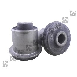 SD-1406039 SUSPENSION BUSHING (2 PZA) UPPER BUSHING RAM 25003500 06/08 CHRYSLER