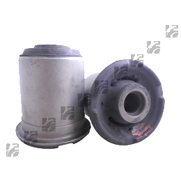 SD-1406041 BUJE DE SUSPENSION (2 PZA) BUJE INFERIOR RAM 1500 4X2 Y 4X4 06/08 CHRYSLER