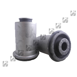 SD-1406042 BUJE DE SUSPENSION (2 PZA) BUJE INF RAM 2500 3500 SUSP. INDEPENDIENTE 4X2 05/07 CHRYSLER