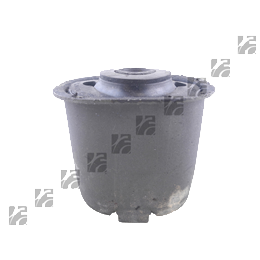 SD-1406083 SUSPENSION BUSHING REAR BUSHING. CARAVAN GRAND CARAVAN VOYAGER GRAND VOYAGER 84/00 TOWN &amp; COUNTRY 91/00 CHRYSLER