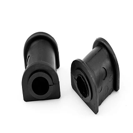 SD-1406131 STABILIZER ROD RUBBER (2 PIECES) STABILIZER ROD RUBBER (24MM) RAM 1500 4X2 94/02 RAM 1500 4X4 (SOLID AXLE) 98/99 CHRYSLER