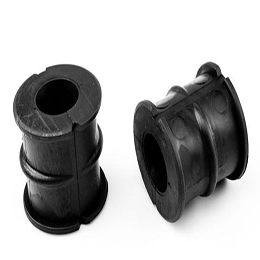 SD-1406150 STABILIZER ROD RUBBER (2 PIECES) FRONT STABILIZER ROD RUBBER (30MM) 300 300C 05/14 CHALLENGER 09/14 CHARGER 06/10 CHRYSLER
