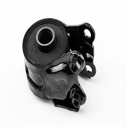 SD-1408117 BUJE DE SUSPENSION BUJE INF. GDE. IZQ. LINCOLN MKX 09/14 FORD