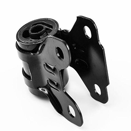 SD-1408127 SUSPENSION BUSHING (2 PZA) LOWER LH BUSHING FOCUS (NORTH AMERICA) 12/14 FORD