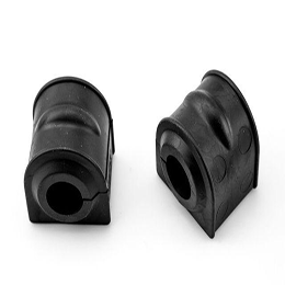 SD-1413005 STABILIZER ROD RUBBER (2 PIECES) STABILIZER ROD RUBBER MAZDA 3 03/09 MAZDA