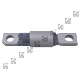 SD-1416012 BUJE DE SUSPENSION BUJE INF CHICO XTRAIL ROUGE 08/09 SENTRA 07/09 NISSAN