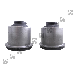 SD-1416015 BUJE DE SUSPENSION (2 PZA)(ATS-K200387)(MG-200521)(2 PZAS) BUJE SUP. FRONTIER 4X2 4X4 FRONTIER BRASIL 4X2 98/04 XTERRA NISSAN
