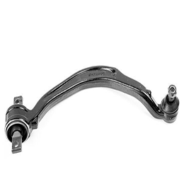 SD-1506016 SUSPENSION FORK (520-348) LOWER CURVED FORK. RIGHT. CIRRUS COUPE 95/00 CHRYSLER