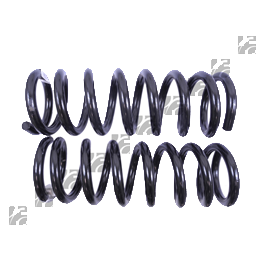 SD-1803002 SUSPENSION SPRING (SET) SPRINGS RD SILVERADOP-UP 1500 00/06 GENERAL MOTORS