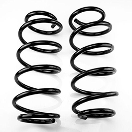 SD-1803008 SUSPENSION SPRING (SET) SPRINGS RD GMC GMC VENTURE 97/05 GENERAL MOTORS