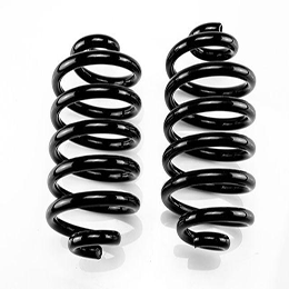 SD-1803023 SUSPENSION SPRING (SET) GMC CORSA SPRINGS 02/08 GENERAL MOTORS