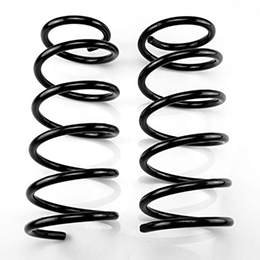 SD-1803033 RESORTE DE SUSPENSION RESORTE DELANTERO CHEVROLET GMC Malibu 04-07 [6 cil] // CHEVROLET GMC Malibu 08-10 // PONT GMC