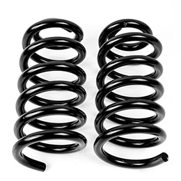 SD-1803036 SUSPENSION SPRING FRONT SPRING CHEVROLET GMC Avalanche 1500 07-14 [reinforced] // CHEVROLET GMC Sierra 1500 GMC