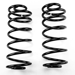 SD-1803040 SUSPENSION SPRING (SET) RT SPRINGS GMC CAPTIVA-TERRAIN 08/014 GENERAL MOTORS