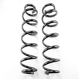 SD-1803043 SUSPENSION SPRING GMC Captiva 2008-2009 GMC Equinox 2007-2008 6 cyl GENERAL MOTORS