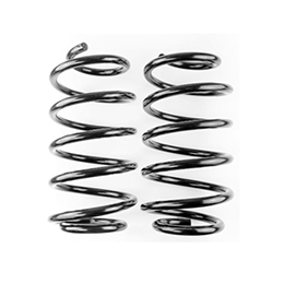 SD-1806069 RESORTE DE SUSPENSION (JGO) RESORTES R.D. CHRYSLER TOWN & COUNTRY 01/07 JEEP