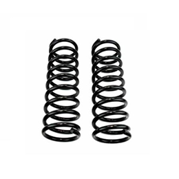 SD-1806073 RESORTE DE SUSPENSION (JGO) RESORTES GRAN CHEROKE 99/04 JEEP