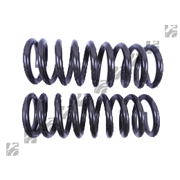 SD-1808011 RESORTE DE SUSPENSION (JGO) RESORTES R.D RANGER 4X2 98/12 FORD