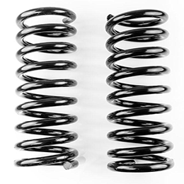 SD-1808012 SUSPENSION SPRING (SET) SPRINGS RD RANGER 4X2 98/03 FORD