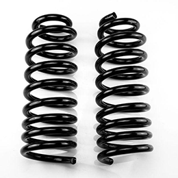 SD-1808013 RESORTE DE SUSPENSION (JGO) RESORTES R.T MERCURY EXPLORER 4X2 02/05 FORD