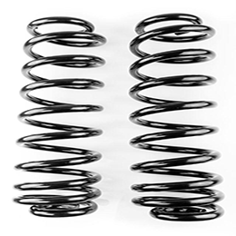 SD-1808020 RESORTE DE SUSPENSION (JGO) RESORTES R.T. EXPEDITION LINCOLN NAVIGATOR 97/02 FORD