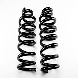 SD-1808021 RESORTE DE SUSPENSION RESORTE TRASERO FORD MERCURY Expedition 4X2 2003-2006 // FORD MERCURY Expedition 4X4 2003-2006 FORD