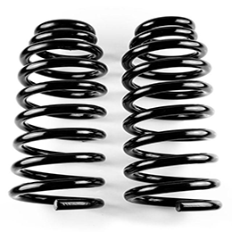 SD-1808026 RESORTE DE SUSPENSION RESORTE TRASERO FORD MERCURY Explorer 4X2 06-10 FORD MERCURY Explorer 4X4 06-10 FORD
