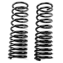 SD-1808027 RESORTE DE SUSPENSION RESORTE TRASERO FORD MERCURY Focus (North America) (Norte America) 99-11 [guayin] FORD