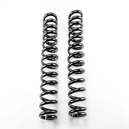 SD-1809002 RESORTE DE SUSPENSION (JGO) RESORTES DEL. CIVIC 96/00 HONDA