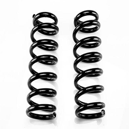 SD-1809007 RESORTE DE SUSPENSION (JGO) RESORTES TRASERO HONDA CIVIC 01/05 HONDA